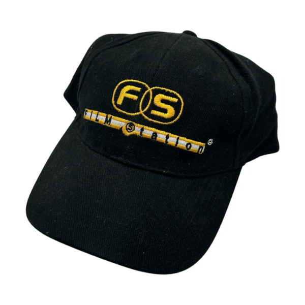 Mean Machine Vintage Movie Cap